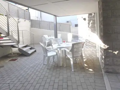 Ferienwohnung für 7 Personen (1 m²) in Lignano 3/10