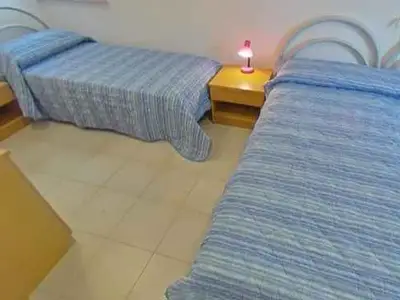 Ferienwohnung für 5 Personen (37 m²) in Lignano 9/10