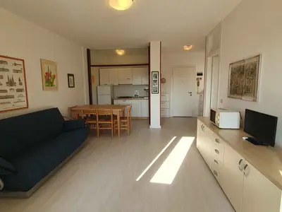 Ferienwohnung für 5 Personen (45 m²) in Lignano 7/10