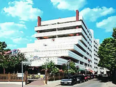 Ferienwohnung für 5 Personen (45 m²) in Lignano 3/10