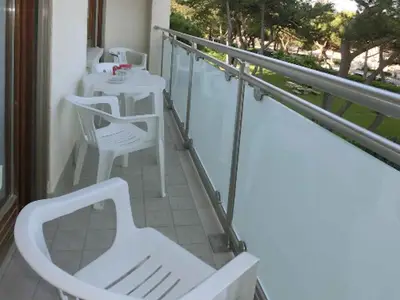 Ferienwohnung für 6 Personen (50 m²) in Lignano 3/10