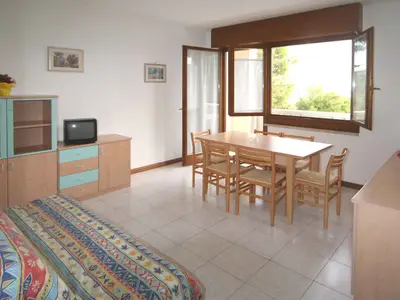 Ferienwohnung für 6 Personen (50 m²) in Lignano 4/10