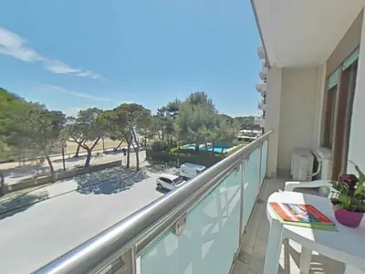 Ferienwohnung für 6 Personen (50 m²) in Lignano 1/10