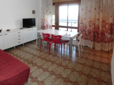 Ferienwohnung für 6 Personen (1 m²) in Lignano 5/10