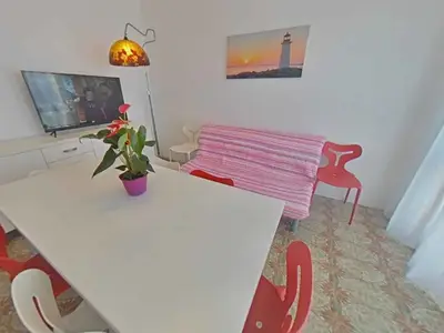 Ferienwohnung für 6 Personen (1 m²) in Lignano 7/10