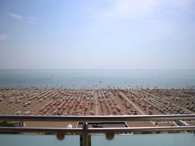 Ferienwohnung für 6 Personen (1 m²) in Lignano 3/10