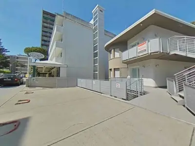 Ferienwohnung für 4 Personen (1 m²) in Lignano 4/10