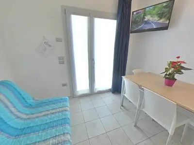 Ferienwohnung für 4 Personen (1 m²) in Lignano 9/10