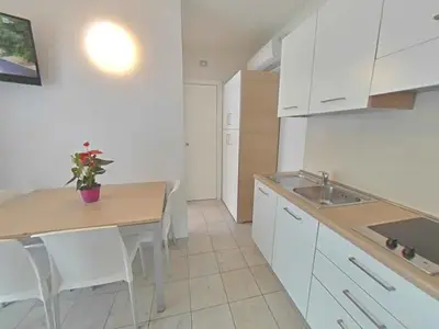 Ferienwohnung für 4 Personen (1 m²) in Lignano 7/10