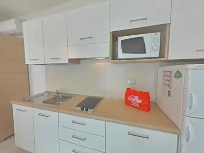 Ferienwohnung für 4 Personen (1 m²) in Lignano 8/10