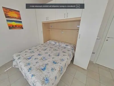 Ferienwohnung für 4 Personen (1 m²) in Lignano 10/10