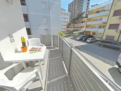 Ferienwohnung für 4 Personen (1 m²) in Lignano 1/10