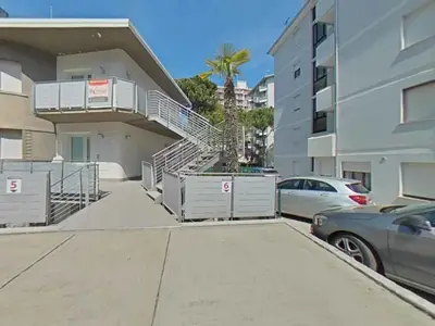 Ferienwohnung für 4 Personen (1 m²) in Lignano 3/10