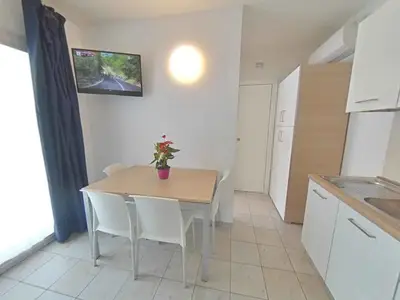 Ferienwohnung für 4 Personen (1 m²) in Lignano 7/10