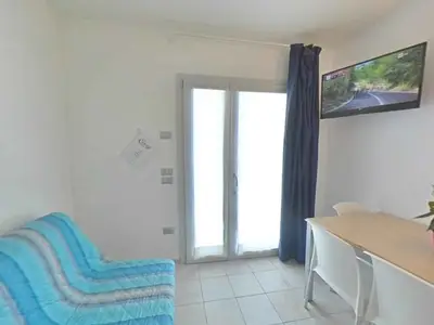 Ferienwohnung für 4 Personen (1 m²) in Lignano 6/10