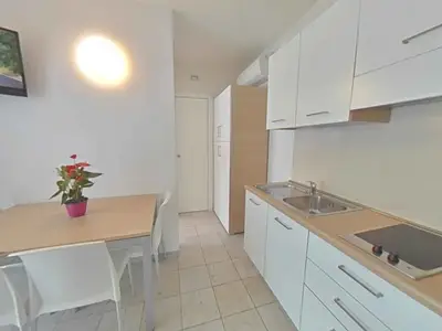 Ferienwohnung für 4 Personen (1 m²) in Lignano 5/10
