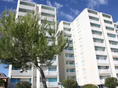 Ferienwohnung für 5 Personen (70 m²) in Lignano 2/10