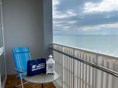 Ferienwohnung für 5 Personen (70 m²) in Lignano 3/10