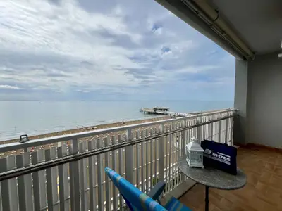 Ferienwohnung für 5 Personen (70 m²) in Lignano 5/10