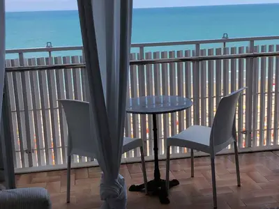 Ferienwohnung für 5 Personen (70 m²) in Lignano 10/10
