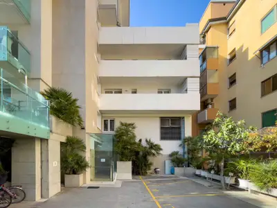 Ferienwohnung für 5 Personen (45 m²) in Lignano 8/10