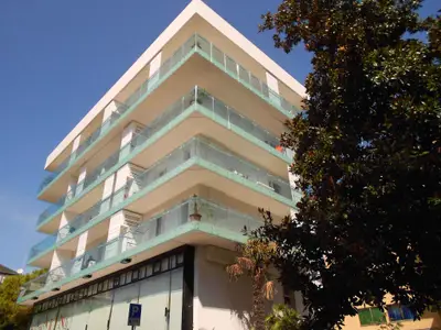 Ferienwohnung für 5 Personen (45 m²) in Lignano 9/10