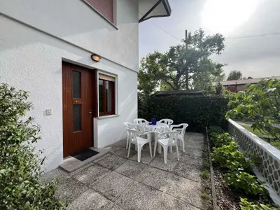 Ferienwohnung für 5 Personen (35 m²) in Lignano 4/10