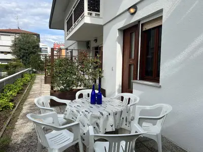 Ferienwohnung für 5 Personen (35 m²) in Lignano 7/10