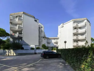 Ferienwohnung für 6 Personen (40 m²) in Lignano 3/10