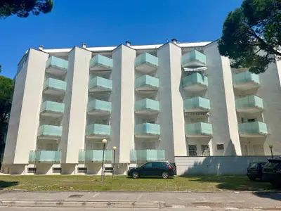 Ferienwohnung für 6 Personen (40 m²) in Lignano 5/10