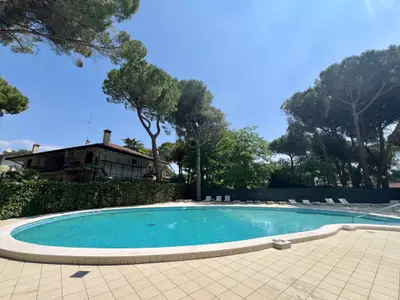 Ferienwohnung für 6 Personen (40 m²) in Lignano 7/10