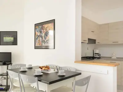 Ferienwohnung für 6 Personen (40 m²) in Lignano 10/10