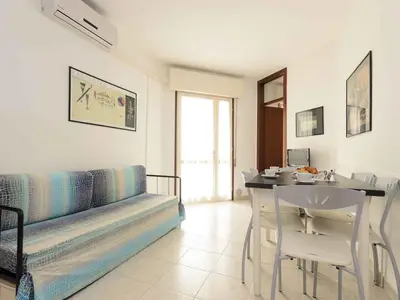 Ferienwohnung für 6 Personen (40 m²) in Lignano 8/10