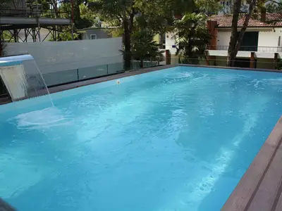 Ferienwohnung für 7 Personen (55 m²) in Lignano 10/10