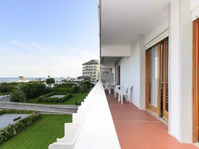 Ferienwohnung für 10 Personen (80 m²) in Lignano 4/10