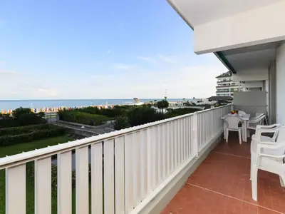 Ferienwohnung für 10 Personen (80 m²) in Lignano 5/10