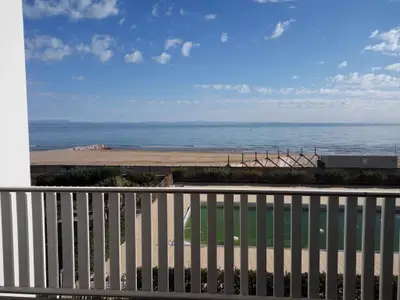 Ferienwohnung für 10 Personen (80 m²) in Lignano 10/10
