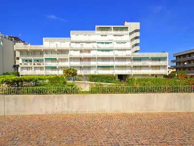 Ferienwohnung für 10 Personen (80 m²) in Lignano 8/10