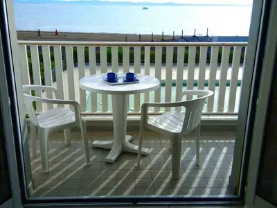 Ferienwohnung für 7 Personen (70 m²) in Lignano 2/10
