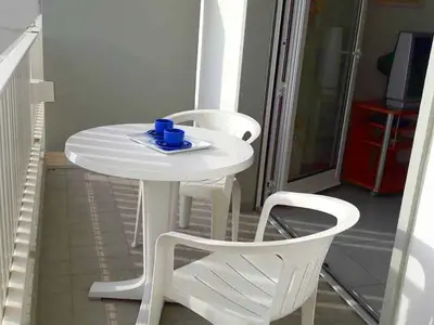 Ferienwohnung für 7 Personen (70 m²) in Lignano 4/10