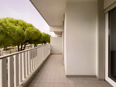 Ferienwohnung für 7 Personen (70 m²) in Lignano 6/10