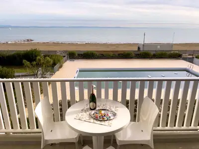 Ferienwohnung für 7 Personen (70 m²) in Lignano 7/10