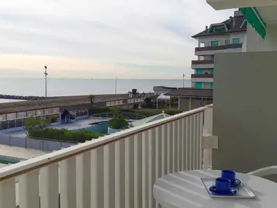 Ferienwohnung für 7 Personen (70 m²) in Lignano 8/10