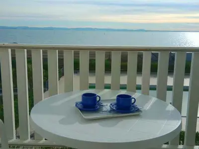 Ferienwohnung für 7 Personen (70 m²) in Lignano 9/10