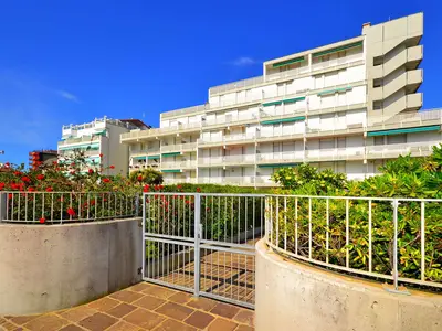 Ferienwohnung für 7 Personen (70 m²) in Lignano 10/10