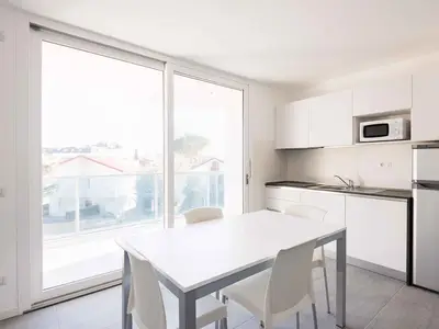 Ferienwohnung für 4 Personen (45 m²) in Lignano 5/10
