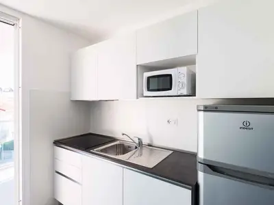Ferienwohnung für 4 Personen (45 m²) in Lignano 6/10