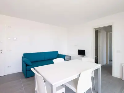 Ferienwohnung für 4 Personen (45 m²) in Lignano 7/10