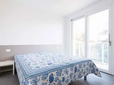 Ferienwohnung für 4 Personen (45 m²) in Lignano 8/10
