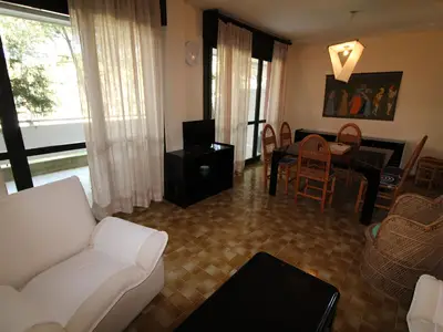 Wohnbereich. Wohnzimmer